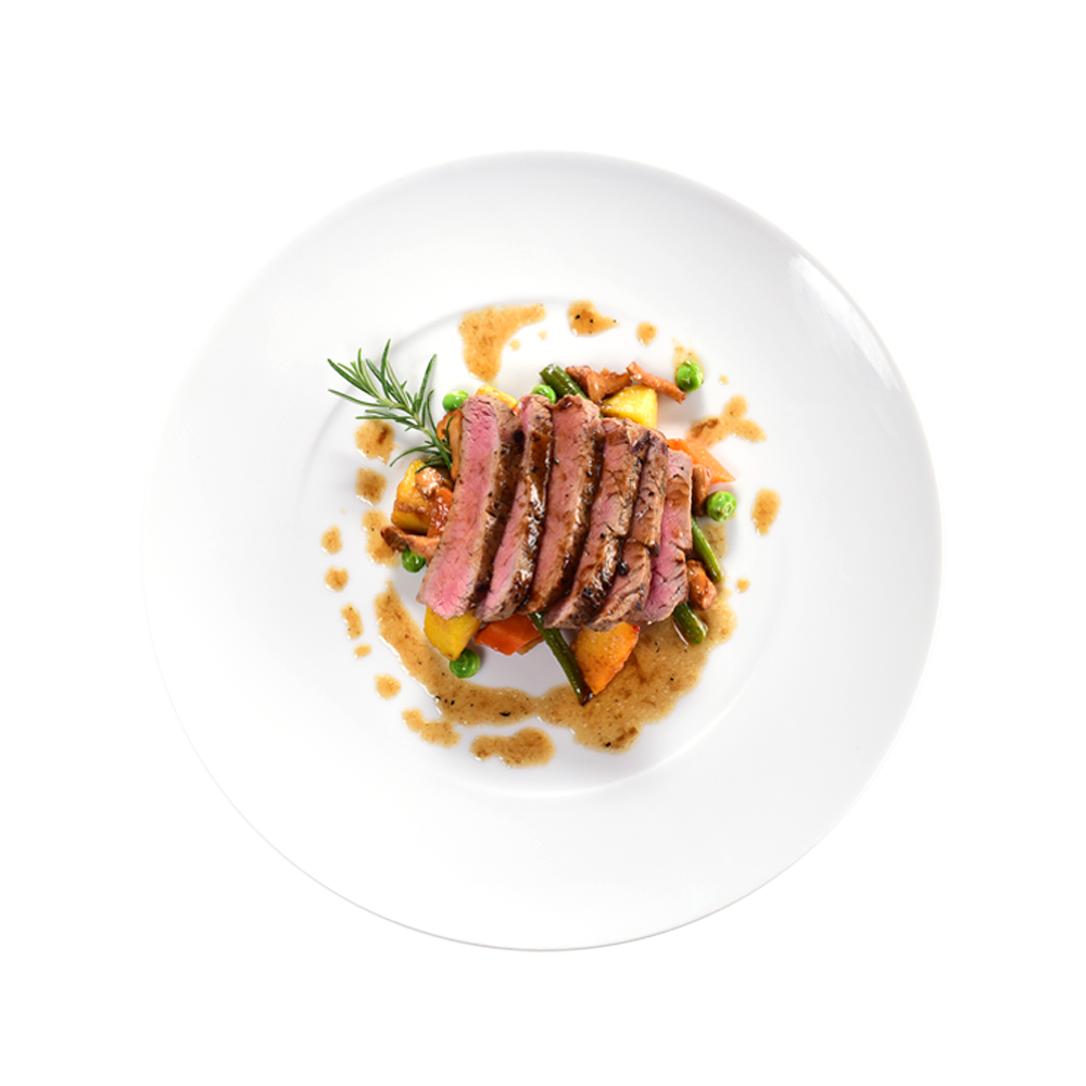 Hanger Steak