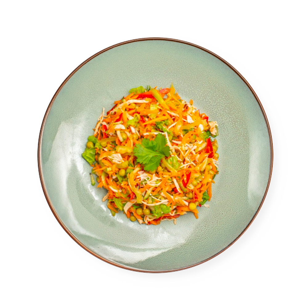 Chicken salad